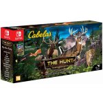 Cabela's The Hunt: Champion Edition – Zboží Dáma