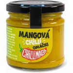Chilli Maga Mangová chilli omáčka 200 g – Zboží Dáma