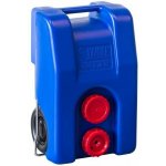 Fiamma Roll-Tank 23F 300/495 přenosná nádrž na čistou vodu – Zboží Mobilmania