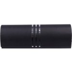 Montana Eyewear pouzdro na dioptrické brýle HC96 černé – Zboží Dáma