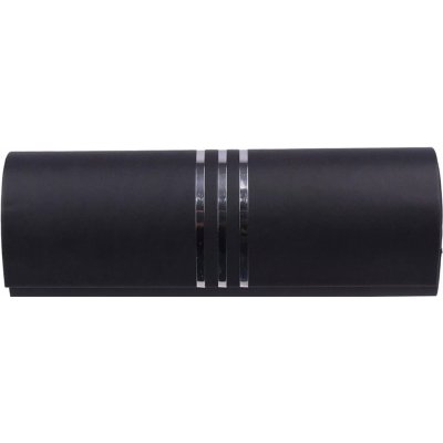 Montana Eyewear pouzdro na dioptrické brýle HC96 černé – Zboží Dáma