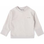 Moniel Dětská rostoucí mikina Basic Light Beige – Hledejceny.cz