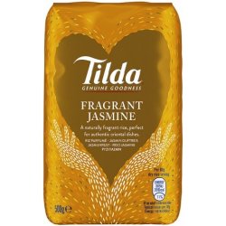 Tilda Jasmínová Rýže 0,5 kg