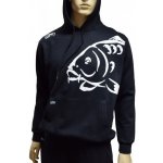 R-SPEKT Mikina s Kapucí Carper Black – Zbozi.Blesk.cz