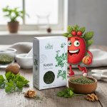 Grešík Kerblík 20 g – Sleviste.cz