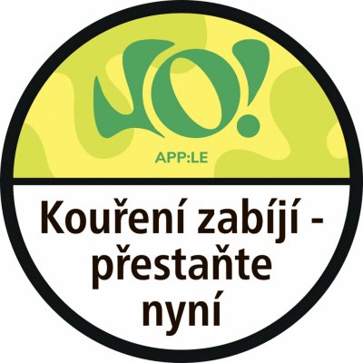Theo APP:LE 200 g – HobbyKompas.cz