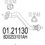 MTS MT 01.21130 – Hledejceny.cz
