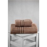 Dadka Relax 70 x 140 cm světle hnědá – Hledejceny.cz