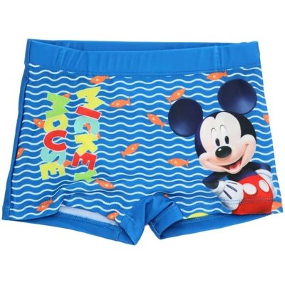 E plus M · Dětské / chlapecké plavky boxerky Mickey Mouse - Disney od 239  Kč - Heureka.cz