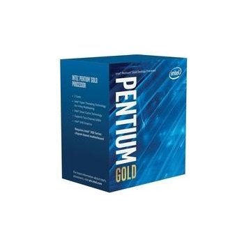 Intel Pentium Gold G5420 BX80684G5420