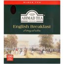 Čaj Ahmad Tea London English Breakfast 100 x 2 g