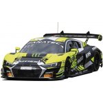 Carrera Auto GO/GO+ 64230 Audi R8 LMS GT3 evo II Valentino Rossi – Zboží Mobilmania