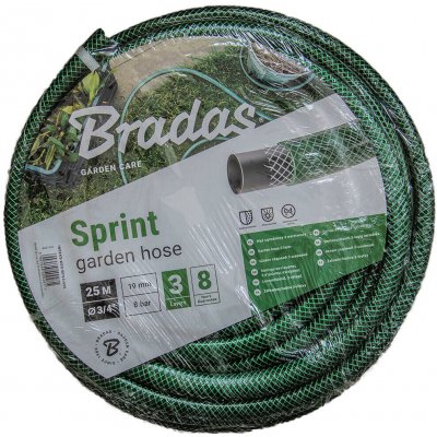 BRADAS SPRINT 25m, 3/4" – HobbyKompas.cz
