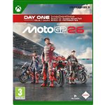 MotoGP 26 (D1 Edition) (XSX) – Hledejceny.cz