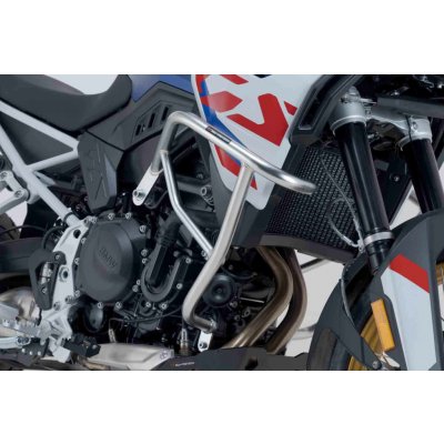 Padací rám nerezový SW-Motech, BMW F800 GS (24-), F900 GS | Zboží Auto