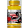 Doplněk stravy Starlife Devil Star 60 tablet