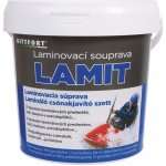 KITTFORT Lamit laminovací souprava 500g – HobbyKompas.cz