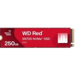 WD Red SN700 250GB, WDS250G1R0C – Zboží Živě