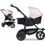 TFK Mono2 combi pushchair air wheel sand 2024 – Zboží Dáma