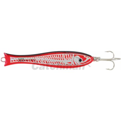 ICE Fish Pilker 3D 80 g 4 – Hledejceny.cz