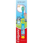 Colgate Zubní kartáček Smiles Junior 3-5 let – Hledejceny.cz
