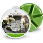 Goose Creek Candle vonný vosk Gin & Tonic 59 g – Hledejceny.cz