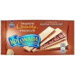 Opavia Kolonáda Tradiční oplatky premium mléčné 92 g – Zboží Dáma