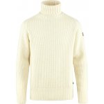 Fjällräven pánský vlněný rolák Övik Roller Neck Sweater – Hledejceny.cz