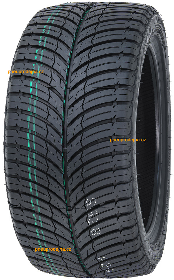Unigrip Lateral Force 4S 255/50 R20 109W