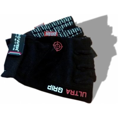 Rukavice Ultra Grip – Hledejceny.cz