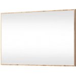 Kondela Moratiz 80 dub wotan 80 x 53 cm – Hledejceny.cz