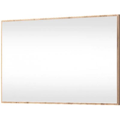 Kondela Moratiz 80 dub wotan 80 x 53 cm – Hledejceny.cz