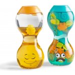 Learning Resources Senzorické lahve Express Your Feelings™ – protiklady – Zboží Dáma
