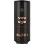 Missguided Babe Night parfémovaná voda dámská 80 ml – Hledejceny.cz