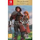 Fell Seal: Arbiter's Mark (Deluxe Edition)