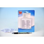 Bestway Samolepící záplaty na čluny a bazény – Zboží Dáma