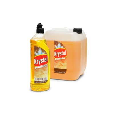 Krystal čistič na podlahy 750 ml – Zbozi.Blesk.cz