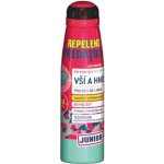 Predator repelent junior spray proti vším 150 ml – Zboží Mobilmania