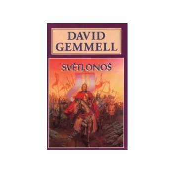 Světlonoš – Gemmell David