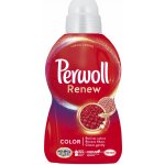 Perwoll Renew Color prací gel 18 PD 990 ml – Hledejceny.cz