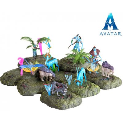 McFarlane Toys Avatar akční překvapení ve vajíčku – Zbozi.Blesk.cz