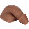 Dilda Calexotics 5 Inch Silicone Packing Penis