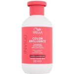 Wella Invigo Color Brilliance Color Protection Shampoo Coarse 300 ml – Zbozi.Blesk.cz