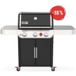 Weber Genesis E-325S černý 35310047 – Sleviste.cz