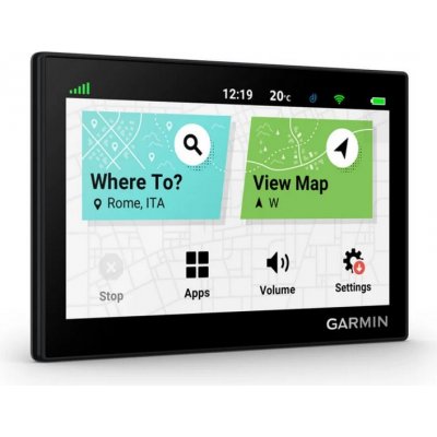 Garmin Drive 53 & Live Traffic – Zboží Živě