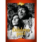 Ďáblova past DVD – Hledejceny.cz