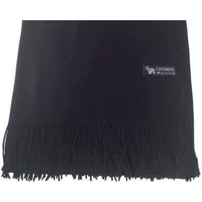 Pragati Fashion dámská pašmína kašmírová – Zboží Mobilmania