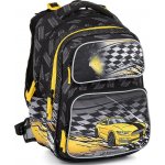 Bagmaster Dopi 23 C auto žlutá – Zboží Dáma