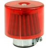 Vzduchový filtr pro automobil 101 Octane Vzduchový filtr, 35 mm, červený IP14304