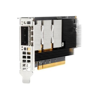 Mellanox ConnectX-7 MCX75510AAS-HEAT